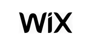 הלוגו של חברת וויקס